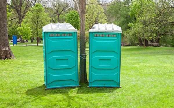 Special Event Porta Potty Rentals Groton CT