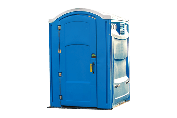 ADA Handicap Accessible Porta Potty Groton CT