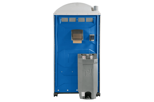 Deluxe Flushable Porta Potty Groton CT