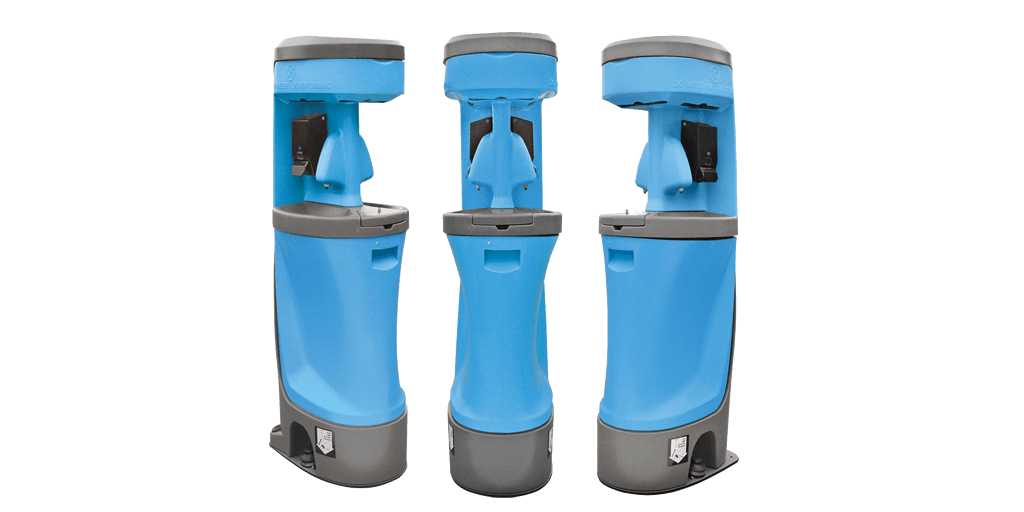Portable Handwashing Stations Groton CT