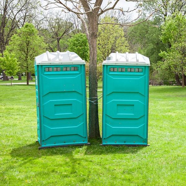 Seasonal Porta Potty Rentals Groton CT